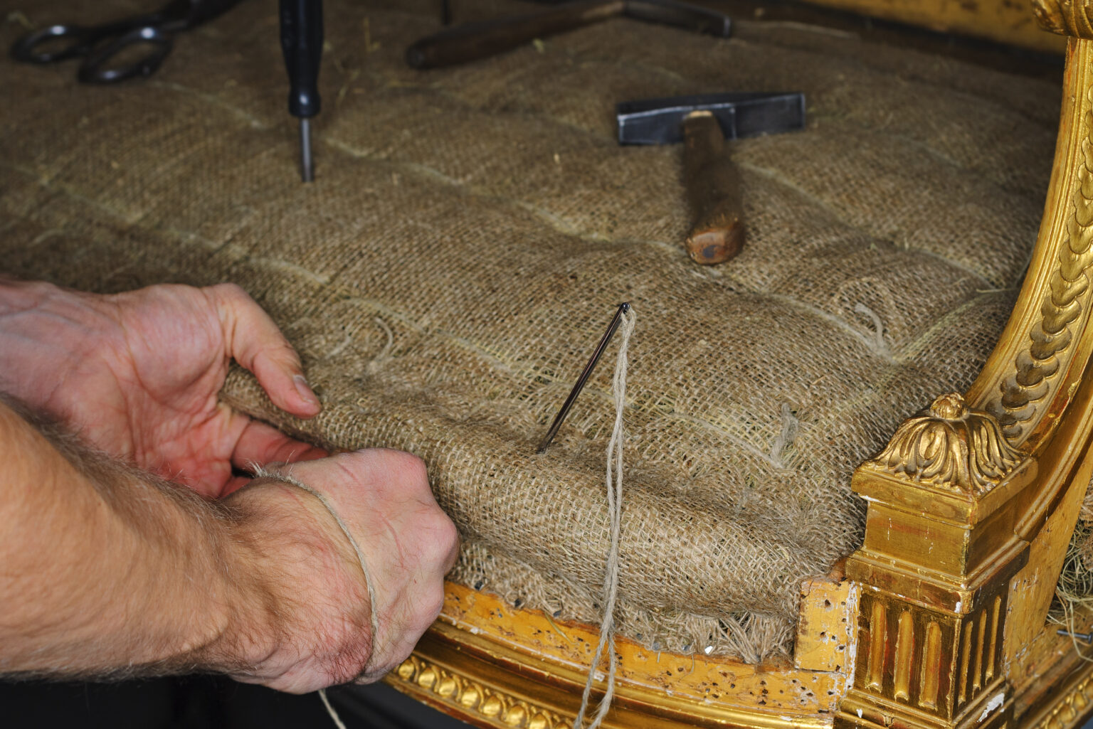 Bean’s Furniture Repair